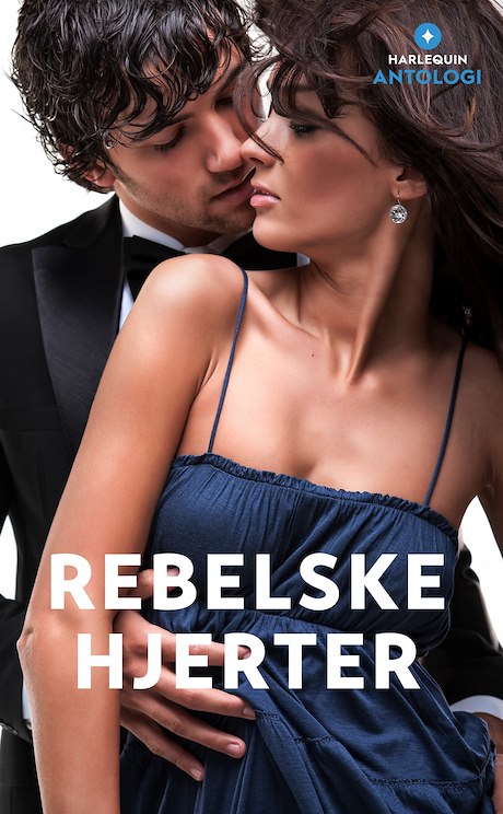 Harpercollins Nordic Rebelske hjerter