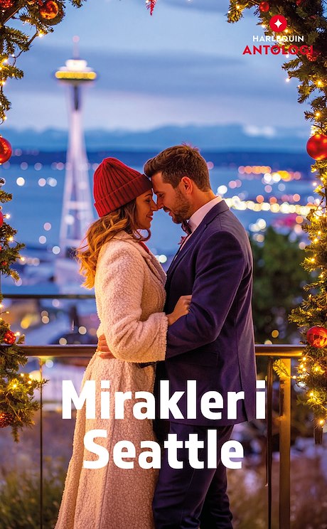 Harpercollins Nordic Mirakler i Seattle