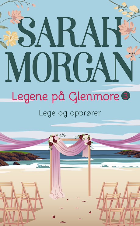 Harpercollins Nordic Lege og opprører - ebook