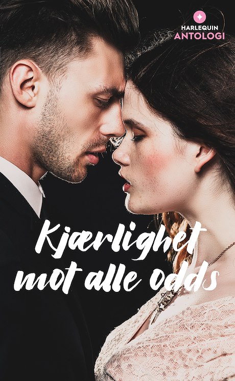 Harpercollins Nordic Kjærlighet mot alle odds