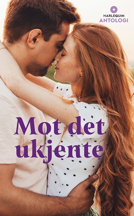 Harpercollins Nordic Mot det ukjente
