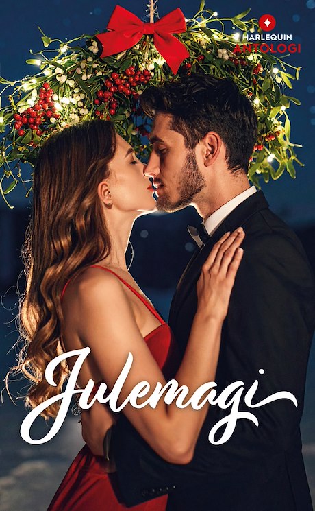 Harpercollins Nordic Julemagi