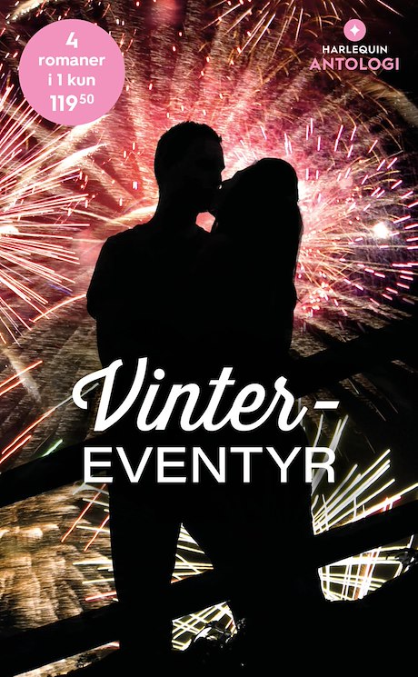 Harpercollins Nordic Vintereventyr