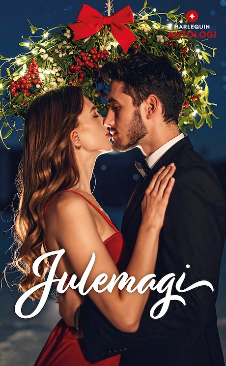 Harpercollins Nordic Julemagi - ebook