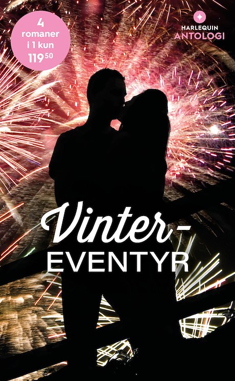 Harpercollins Nordic Vintereventyr - ebook