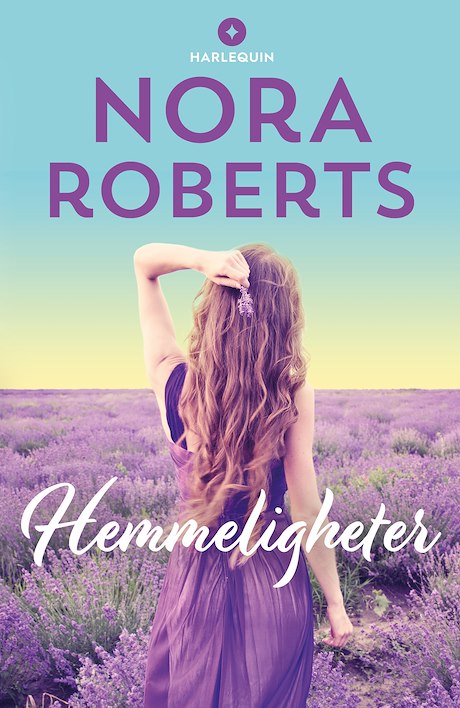 Harpercollins Nordic Hemmeligheter