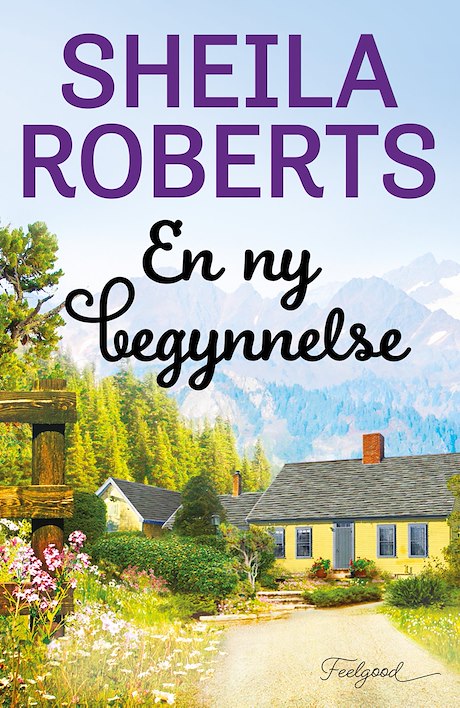 Harpercollins Nordic En ny begynnelse