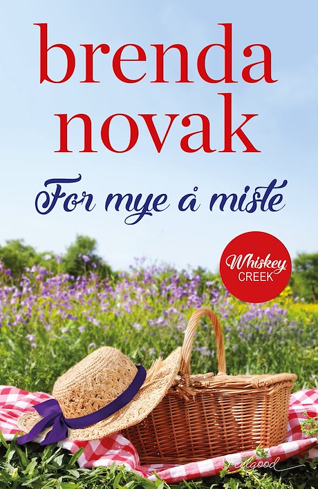 Harpercollins Nordic For mye å miste