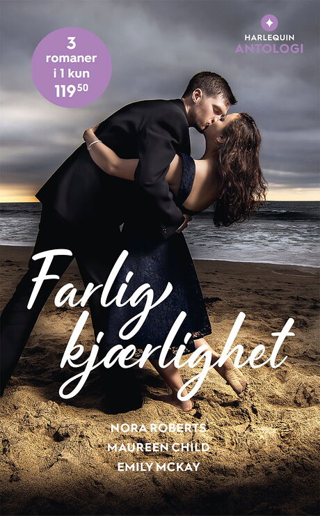 Harpercollins Nordic Farlig kjærlighet