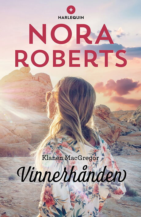 Harpercollins Nordic Vinnerhånden