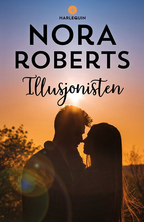 Harpercollins Nordic Illusjonisten