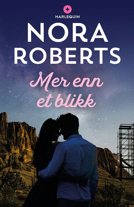 Harpercollins Nordic Mer enn et blikk