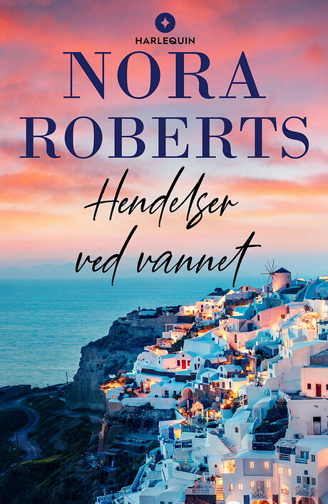 Harpercollins Nordic Hendelser ved vannet