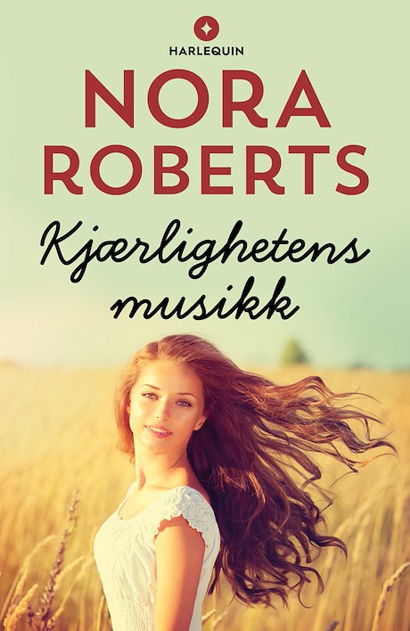 Harpercollins Nordic Kjærlighetens musikk
