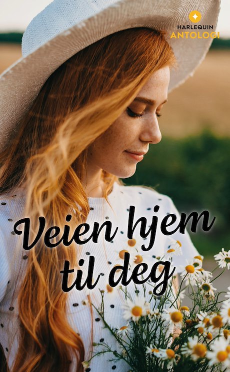 Harpercollins Nordic Veien hjem til deg