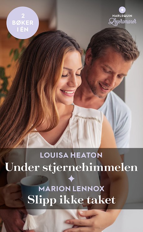 Harpercollins Nordic Under stjernehimmelen /Slipp ikke taket