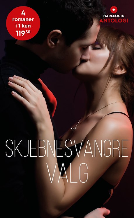 Harpercollins Nordic Skjebnesvangre valg