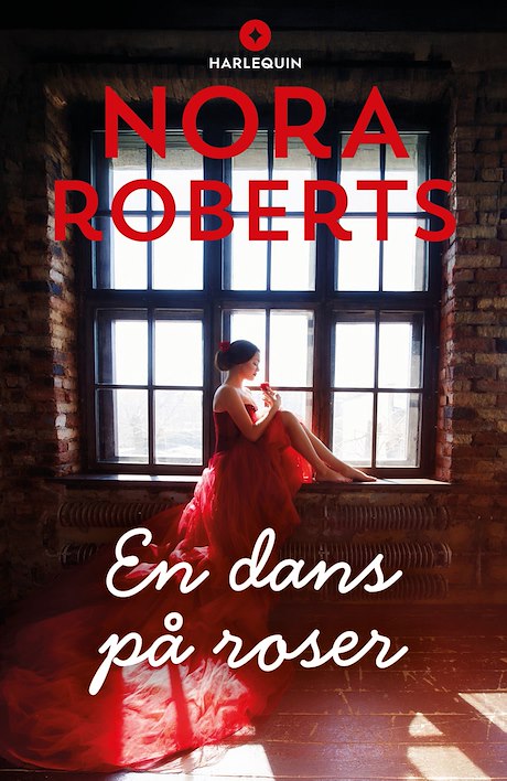 Harpercollins Nordic En dans på roser