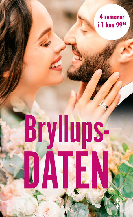 Harpercollins Nordic Bryllupsdaten