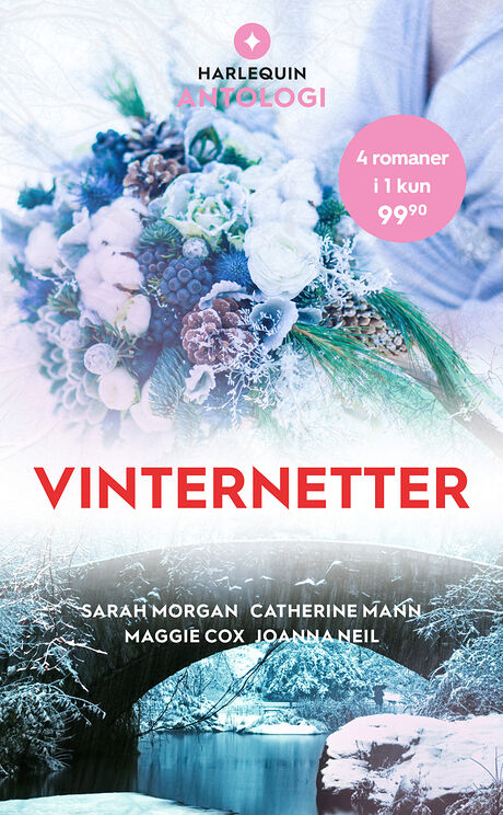 Harpercollins Nordic Vinternetter