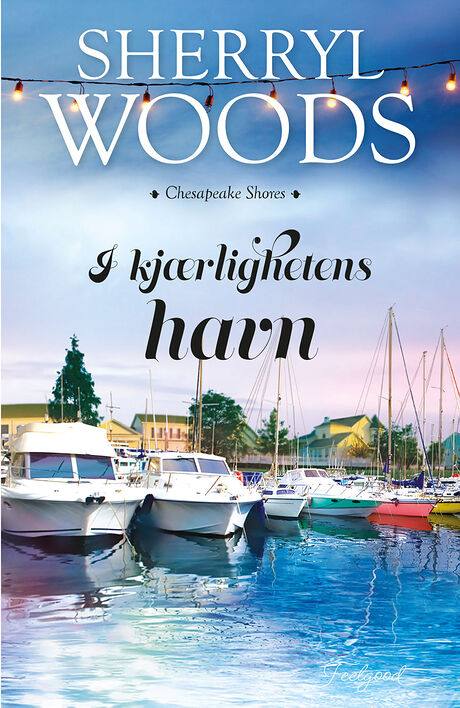 Harpercollins Nordic I kjærlighetens havn