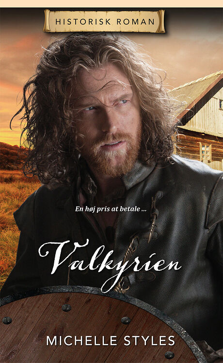 Harpercollins Nordic Valkyrien