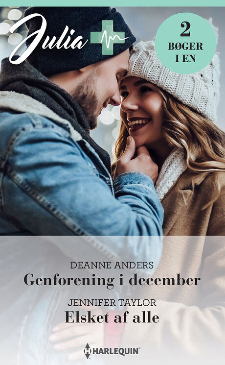 Harpercollins Nordic Genforening i december/ Elsket af alle