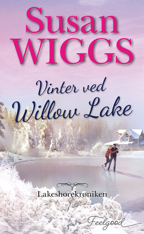 Harpercollins Nordic Vinter ved Willow Lake