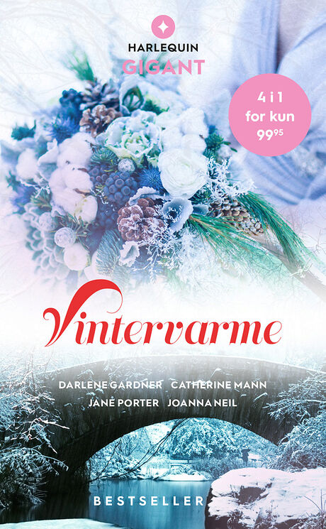 Harpercollins Nordic Vintervarme 