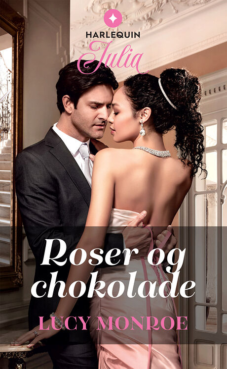 Harpercollins Nordic Roser og chokolade - ebook