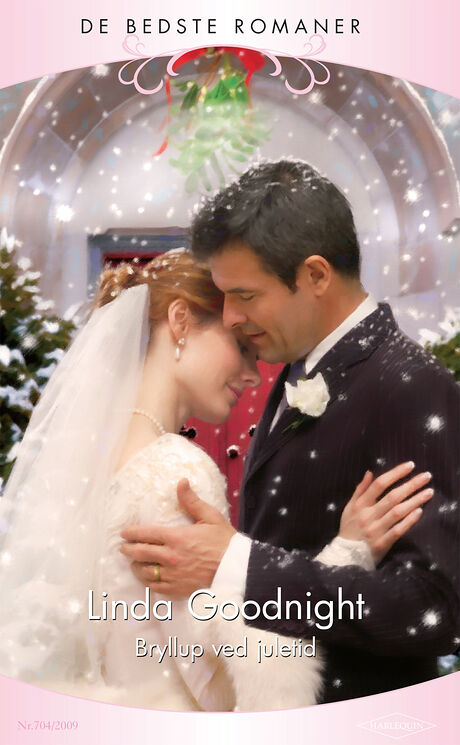 Harpercollins Nordic Bryllup ved juletid - ebook
