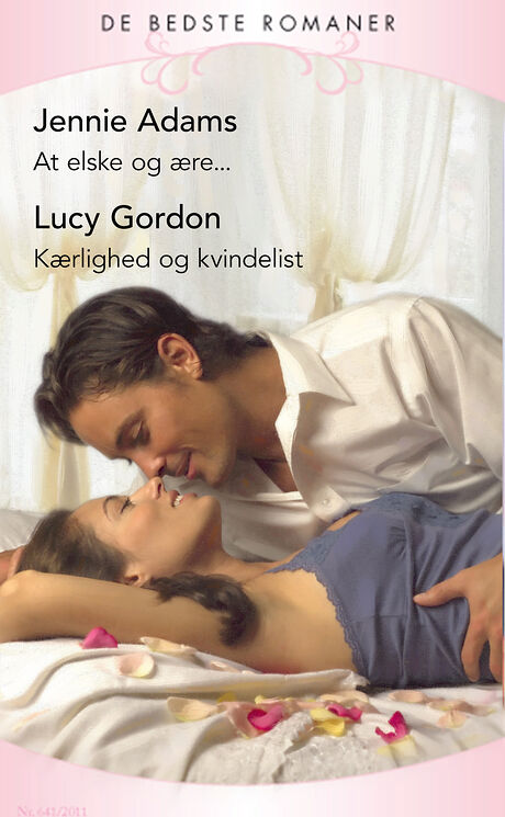 Harpercollins Nordic At elske og ære.../Kærlighed og kvindelist - ebook