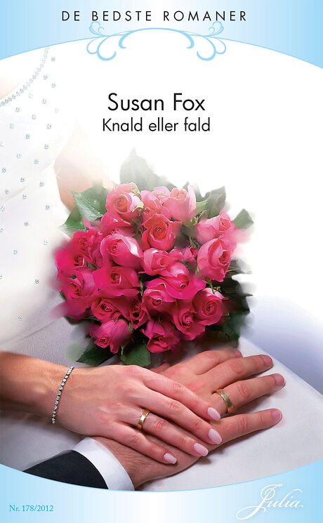 Harpercollins Nordic Knald eller fald - ebook
