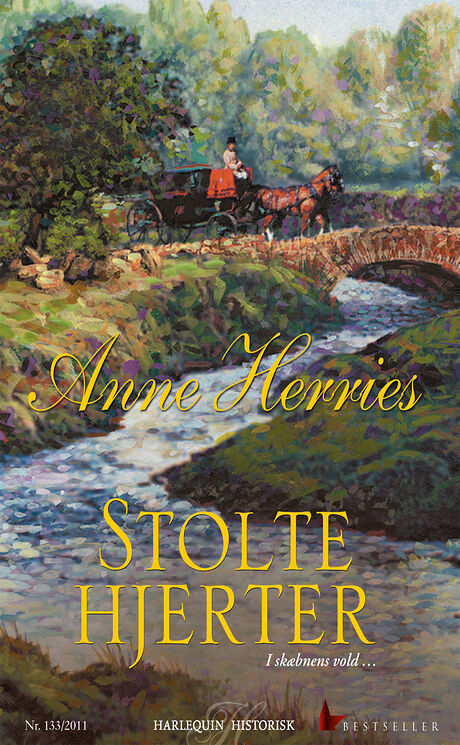 Harpercollins Nordic Stolte Hjerter - ebook