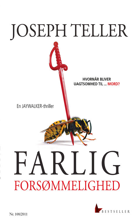 Harpercollins Nordic Farlig forsømmelighed - ebook