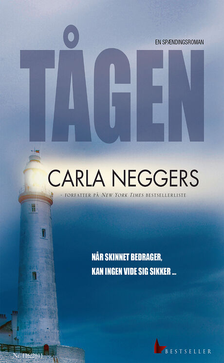 Harpercollins Nordic Tågen - ebook