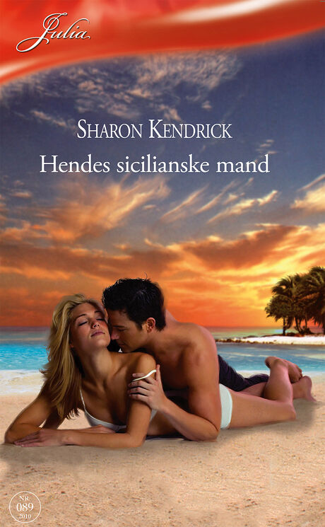 Harpercollins Nordic Hendes sicilianske mand - ebook