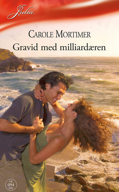 Harpercollins Nordic Gravid med milliardæren - ebook