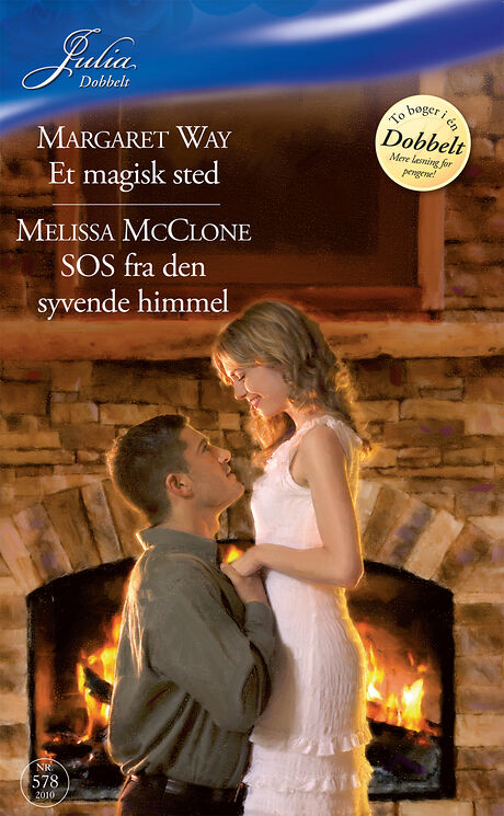 Harpercollins Nordic Et magisk sted/SOS fra den syvende himmel - ebook