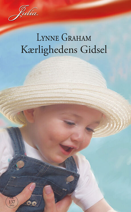 Harpercollins Nordic Kærlighedens Gidsel - ebook