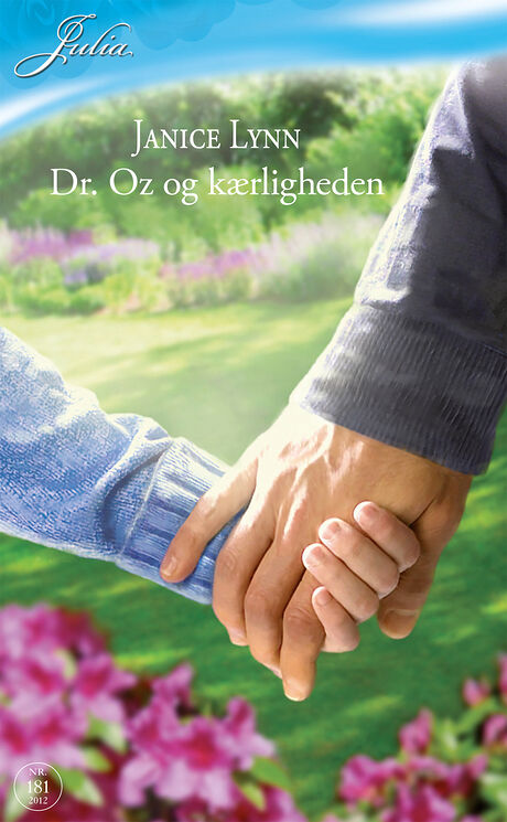 Harpercollins Nordic Dr. Oz og kærligheden - ebook