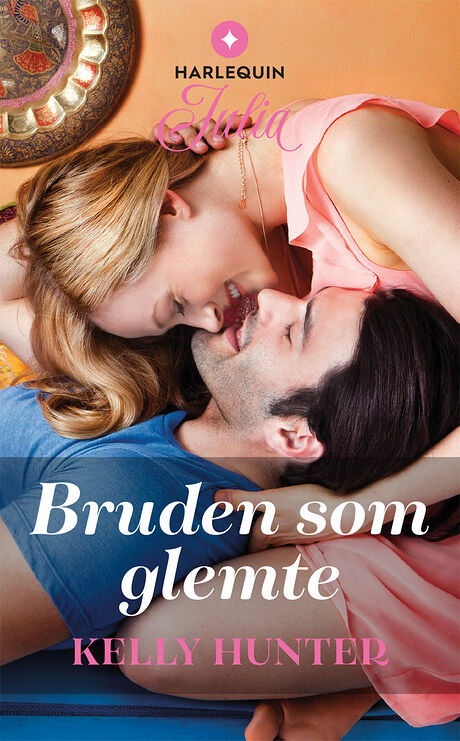 Harpercollins Nordic Bruden som glemte - ebook