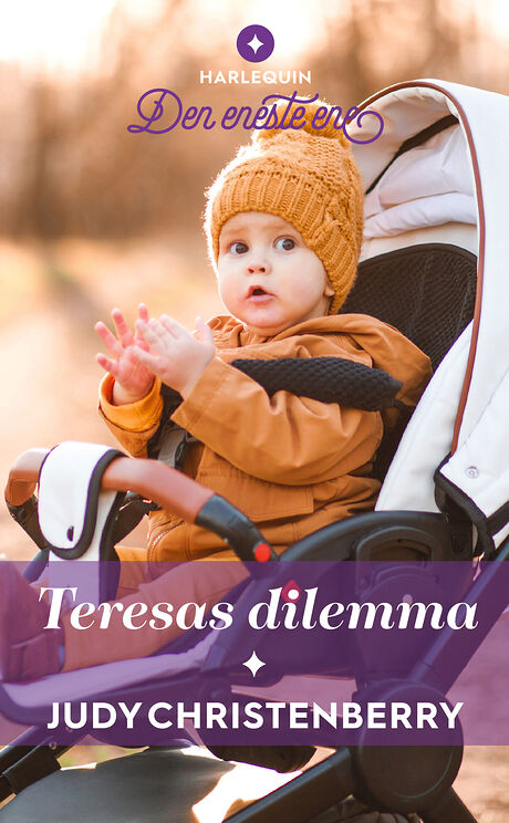 Harpercollins Nordic Teresas dilemma - ebook