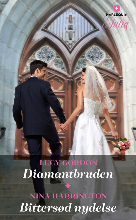 Harpercollins Nordic Diamantbruden /Bittersød nydelse - ebook