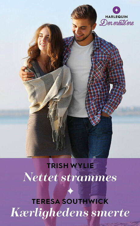 Harpercollins Nordic Nettet strammes /Kærlighedens smerte - ebook