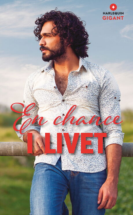 Harpercollins Nordic En chance i livet - ebook