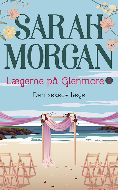 Harpercollins Nordic Den sexede læge - ebook