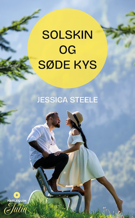 Harpercollins Nordic Solskin og søde kys - ebook
