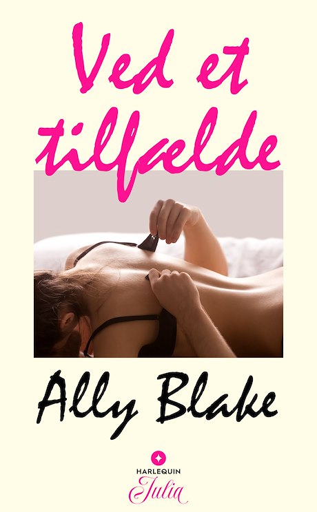Harpercollins Nordic Ved et tilfælde - ebook
