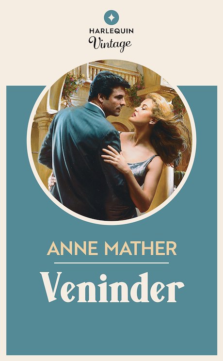 Harpercollins Nordic Veninder - ebook